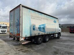 DAF CF 430 T 25-061