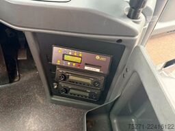 SETRA S 419 UL, Klima Hohe Sitze