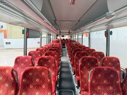 SETRA S 419 UL, Klima Hohe Sitze