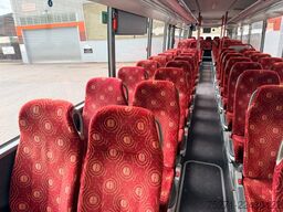 SETRA S 419 UL, Klima Hohe Sitze