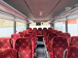 SETRA S 419 UL, Klima Hohe Sitze
