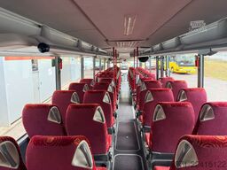 SETRA S 419 UL, Klima Hohe Sitze