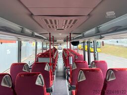 SETRA S 419 UL, Klima Hohe Sitze