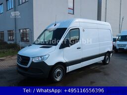 MERCEDES-BENZ Nr.164 Sprinter 314 CDI 1.Hand / Kamera / Voice