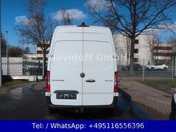 MERCEDES-BENZ Nr.164 Sprinter 314 CDI 1.Hand / Kamera / Voice