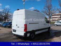 MERCEDES-BENZ Nr.164 Sprinter 314 CDI 1.Hand / Kamera / Voice