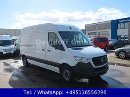 MERCEDES-BENZ Nr.164 Sprinter 314 CDI 1.Hand / Kamera / Voice