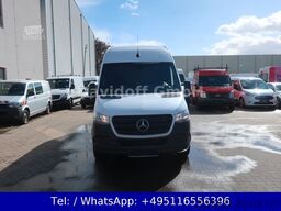 MERCEDES-BENZ Nr.164 Sprinter 314 CDI 1.Hand / Kamera / Voice