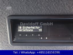 MERCEDES-BENZ Nr.164 Sprinter 314 CDI 1.Hand / Kamera / Voice