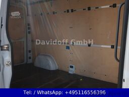 MERCEDES-BENZ Nr.164 Sprinter 314 CDI 1.Hand / Kamera / Voice