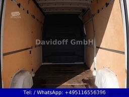 MERCEDES-BENZ Nr.164 Sprinter 314 CDI 1.Hand / Kamera / Voice