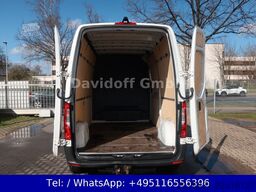 MERCEDES-BENZ Nr.164 Sprinter 314 CDI 1.Hand / Kamera / Voice
