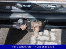MERCEDES-BENZ Nr.164 Sprinter 314 CDI 1.Hand / Kamera / Voice