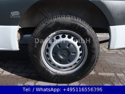 MERCEDES-BENZ Nr.164 Sprinter 314 CDI 1.Hand / Kamera / Voice
