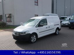 VW Nr. 127 Caddy Nfz Maxi 1.Hand / DSG / Navi