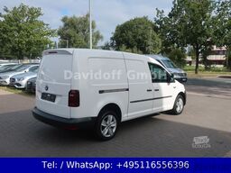 VW Nr. 127 Caddy Nfz Maxi 1.Hand / DSG / Navi