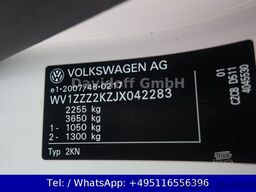 VW Nr. 127 Caddy Nfz Maxi 1.Hand / DSG / Navi