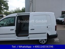 VW Nr. 127 Caddy Nfz Maxi 1.Hand / DSG / Navi