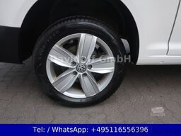 VW Nr. 127 Caddy Nfz Maxi 1.Hand / DSG / Navi