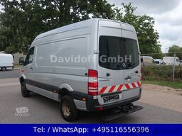 MERCEDES-BENZ Nr.180 Sprinter 516CDI 4X4 / 1.Hand / Diff. Sper
