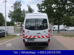 MERCEDES-BENZ Nr.180 Sprinter 516CDI 4X4 / 1.Hand / Diff. Sper