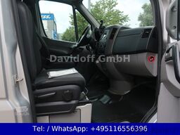 MERCEDES-BENZ Nr.180 Sprinter 516CDI 4X4 / 1.Hand / Diff. Sper