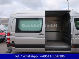 MERCEDES-BENZ Nr.180 Sprinter 516CDI 4X4 / 1.Hand / Diff. Sper