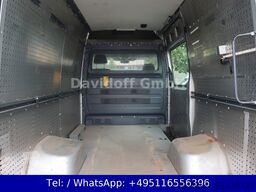MERCEDES-BENZ Nr.180 Sprinter 516CDI 4X4 / 1.Hand / Diff. Sper