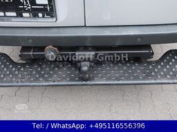MERCEDES-BENZ Nr.180 Sprinter 516CDI 4X4 / 1.Hand / Diff. Sper