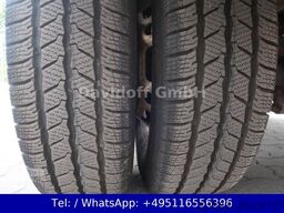 MERCEDES-BENZ Nr.180 Sprinter 516CDI 4X4 / 1.Hand / Diff. Sper