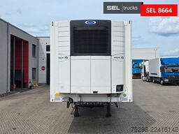 ROHR RSK/32 IV /  Lenkachse | Ladebordwand