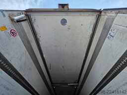ROHR RSK/32 IV /  Lenkachse | Ladebordwand