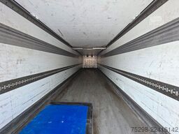 ROHR RSK/32 IV /  Lenkachse | Ladebordwand