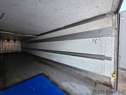 ROHR RSK/32 IV /  Lenkachse | Ladebordwand