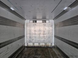 ROHR RSK/32 IV /  Lenkachse | Ladebordwand