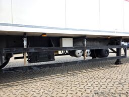 ROHR RSK/32 IV /  Lenkachse | Ladebordwand