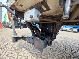 ROHR RSK/32 IV /  Lenkachse | Ladebordwand
