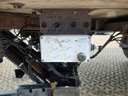 ROHR RSK/32 IV /  Lenkachse | Ladebordwand