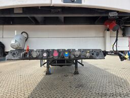 ROHR RSK/32 IV /  Lenkachse | Ladebordwand