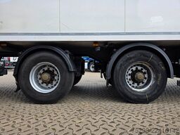 ROHR RSK/32 IV /  Lenkachse | Ladebordwand