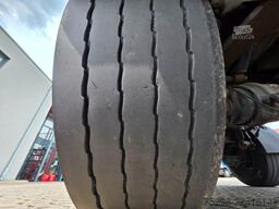 ROHR RSK/32 IV /  Lenkachse | Ladebordwand