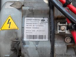 ROHR RSK/32 IV /  Lenkachse | Ladebordwand
