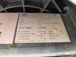 ROHR RSK/32 IV /  Lenkachse | Ladebordwand