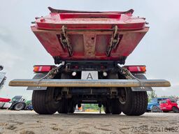 SCHMITZ CARGOBULL SKI 24SL 7.2 / Alu-Felgen | Liftachse
