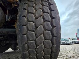 SCHMITZ CARGOBULL SKI 24SL 7.2 / Alu-Felgen | Liftachse