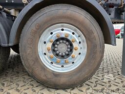 SCHMITZ CARGOBULL SKI 24SL 7.2 / Alu-Felgen | Liftachse