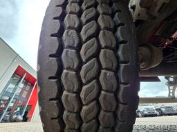 SCHMITZ CARGOBULL SKI 24SL 7.2 / Alu-Felgen | Liftachse
