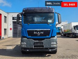 MAN TGS 18.440 4x2 BL
