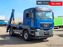 MAN TGS 18.440 4x2 BL