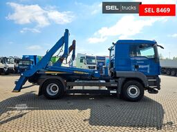 MAN TGS 18.440 4x2 BL